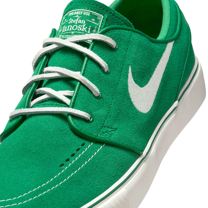 Zoom Janoski OG+ (Pine Green / Sail-Pine Green)