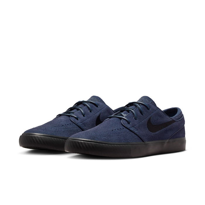 Zoom Janoski OG+ (Obsidian/Black-Obsidian-Black)