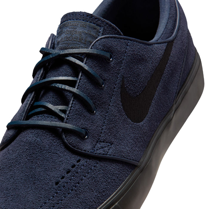 Zoom Janoski OG+ (Obsidian/Black-Obsidian-Black)