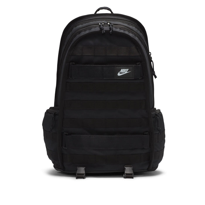 Sportswear RPM (Black/Black/White)