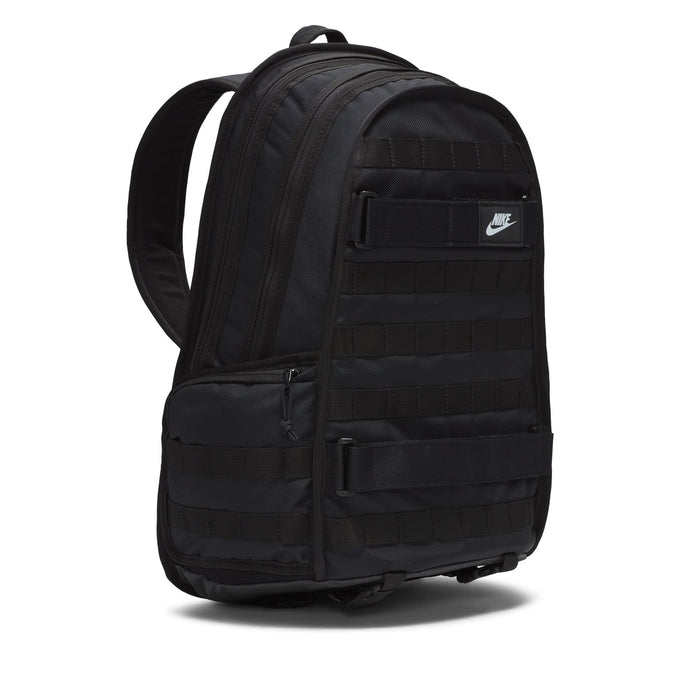 Sportswear RPM (Black/Black/White)