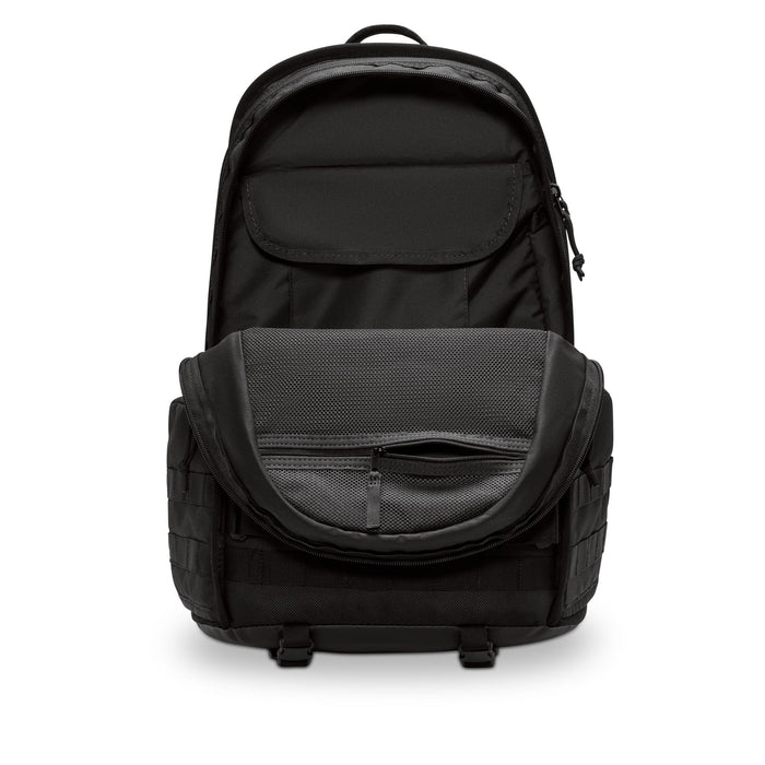 Sportswear RPM (Black/Black/White)
