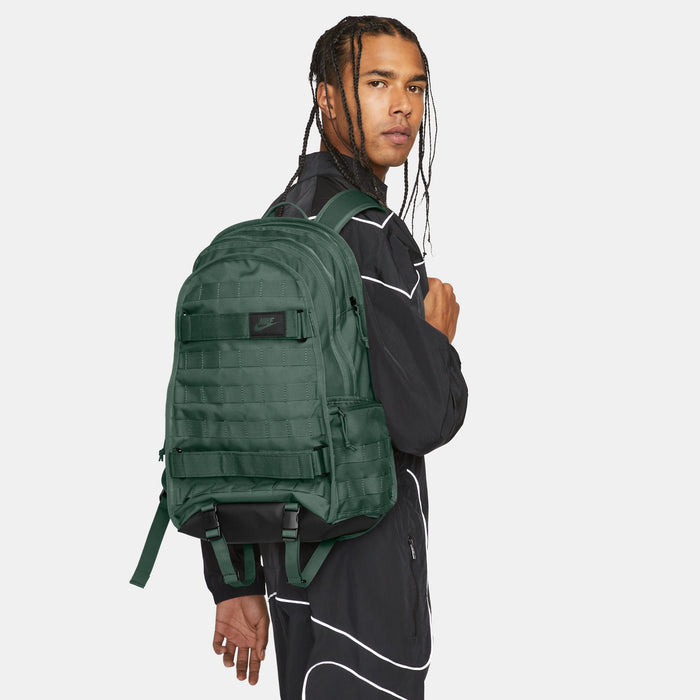 RPM Backpack (Fir/Black/Fir)