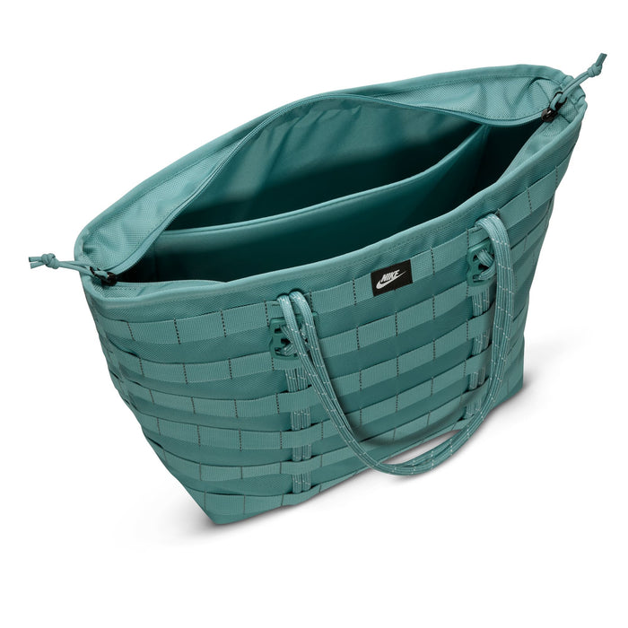 Sportswear RPM Tote (Denim Turquoise)