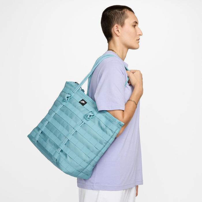 Sportswear RPM Tote (Denim Turquoise)