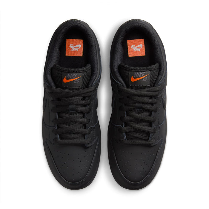 Dunk Low Pro Orange Label (Black/White)