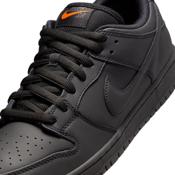 Dunk Low Pro Orange Label (Black/White)