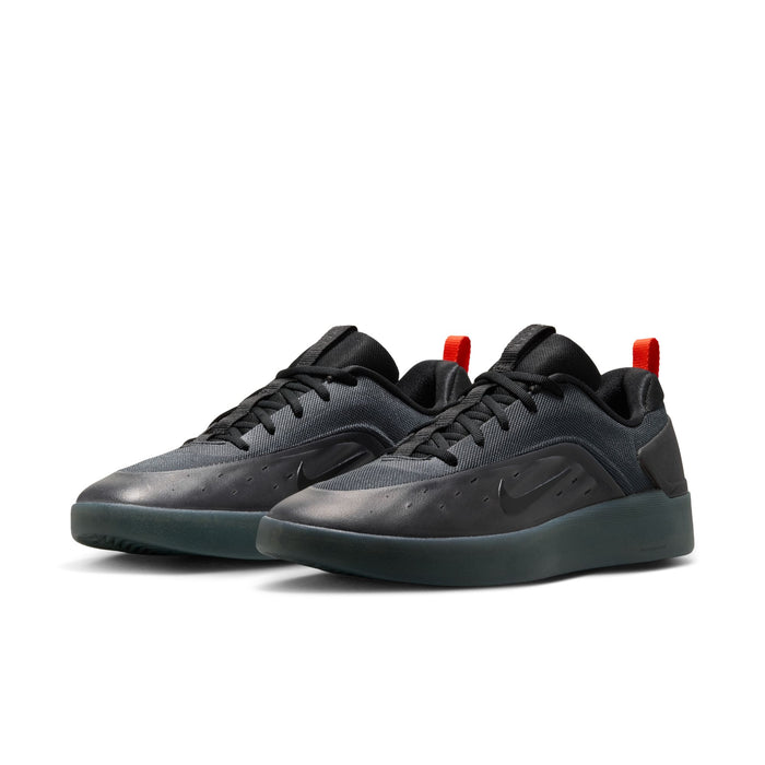Zoom Nyjah 4 (Cool Grey/WHite-Wolf Grey)