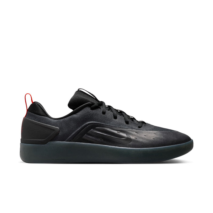 Zoom Nyjah 4 (Cool Grey/WHite-Wolf Grey)
