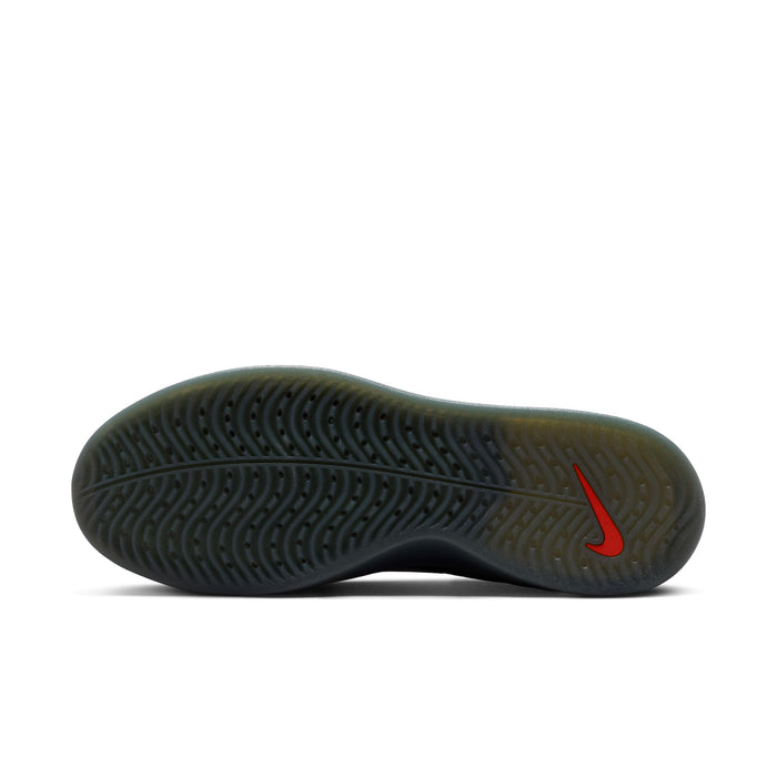 Zoom Nyjah 4 (Cool Grey/WHite-Wolf Grey)