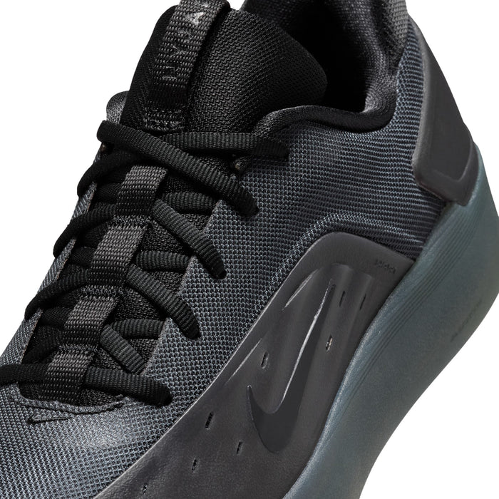 Zoom Nyjah 4 (Cool Grey/WHite-Wolf Grey)