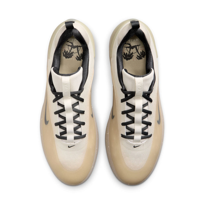 Zoom Nyjah 4 (Desert Khaki/Dark Smoke Grey)