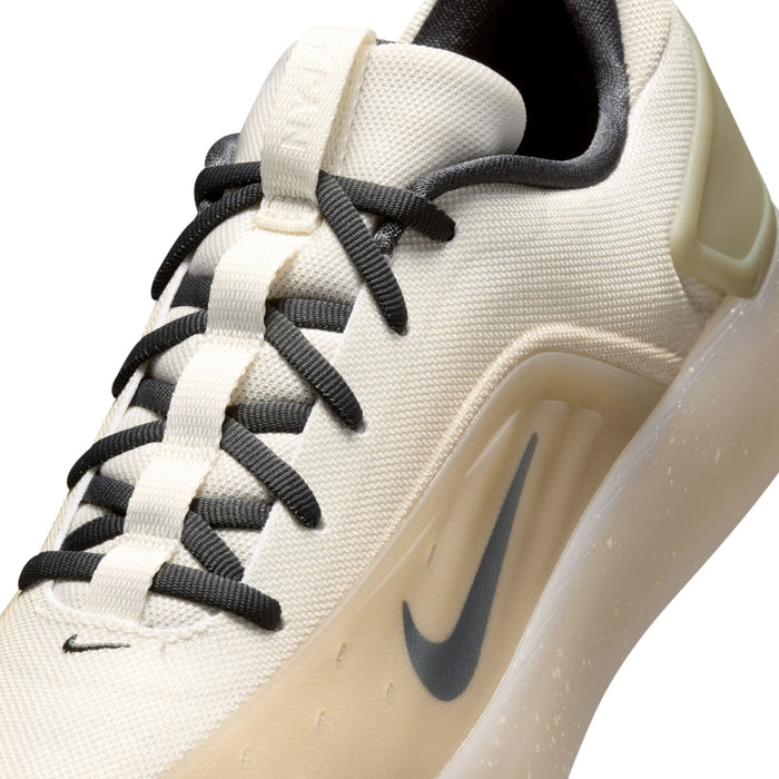 Zoom Nyjah 4 (Desert Khaki/Dark Smoke Grey)