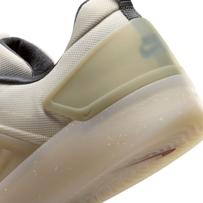 Zoom Nyjah 4 (Desert Khaki/Dark Smoke Grey)