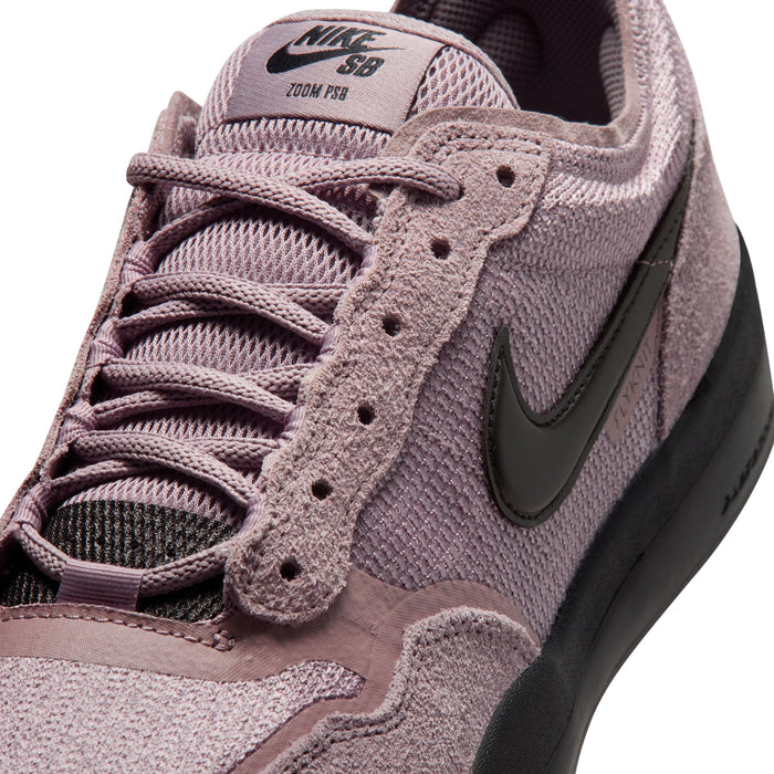 PS8 (Lt Violet Ore/Black Purple Smoke)