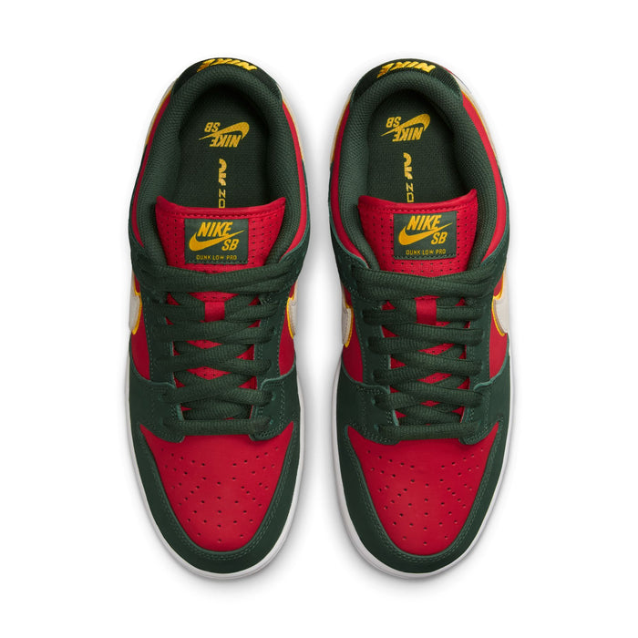 Dunk Low Pro Premium (Sonics)