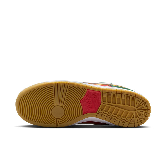 Dunk Low Pro Premium (Sonics)