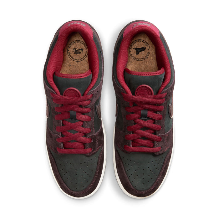 Dunk Low Pro QS (Riot Skate Shop)