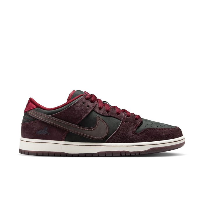 Dunk Low Pro QS (Riot Skate Shop)