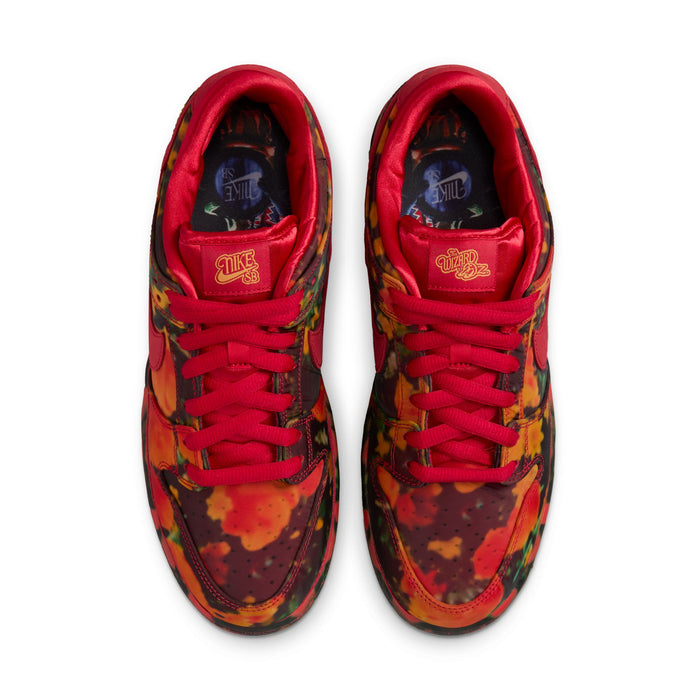 Dunk Low Pro Toddler (Poppy Field)