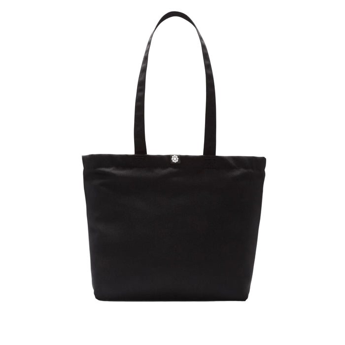 Heritage 2.0 Tote Bag (Black/Volt/White)