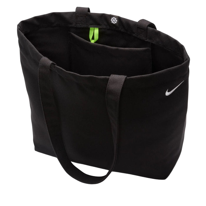 Heritage 2.0 Tote Bag (Black/Volt/White)