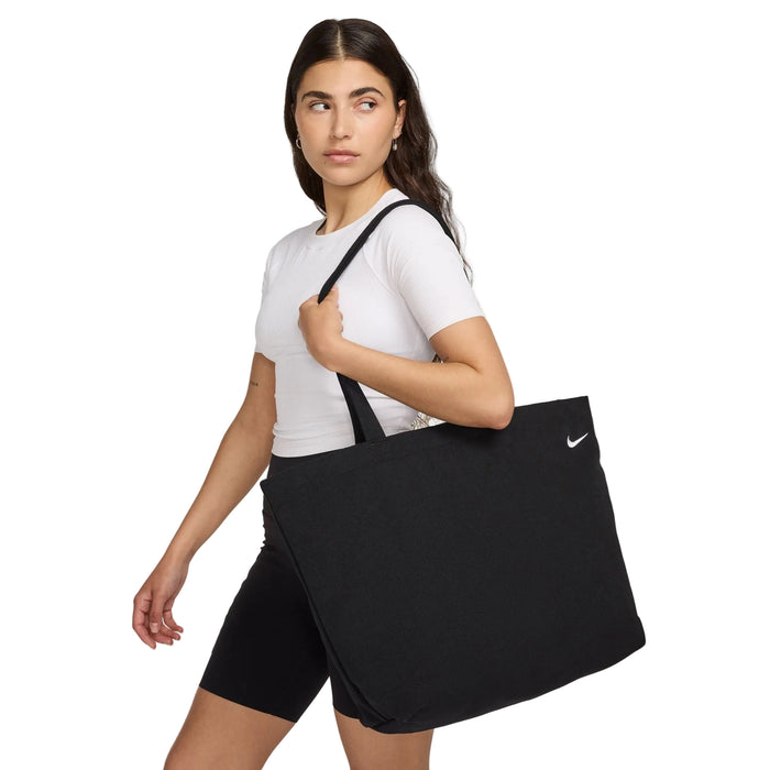 Heritage 2.0 Tote Bag (Black/Volt/White)