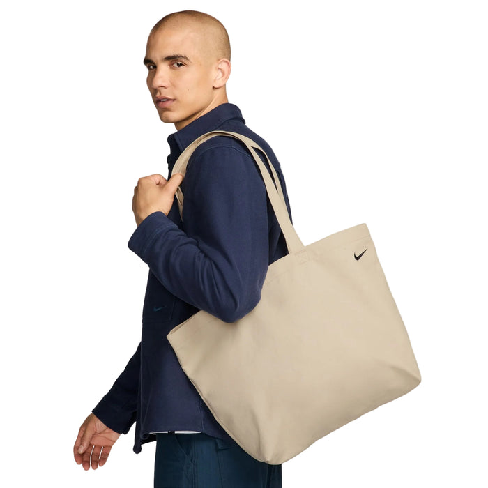 Heritage 2.0 Tote Bag (Oatmeal/Volt/Black)
