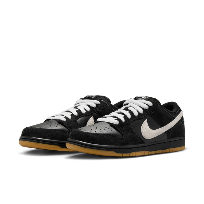 Dunk Low Pro Orange Label (Black/White)