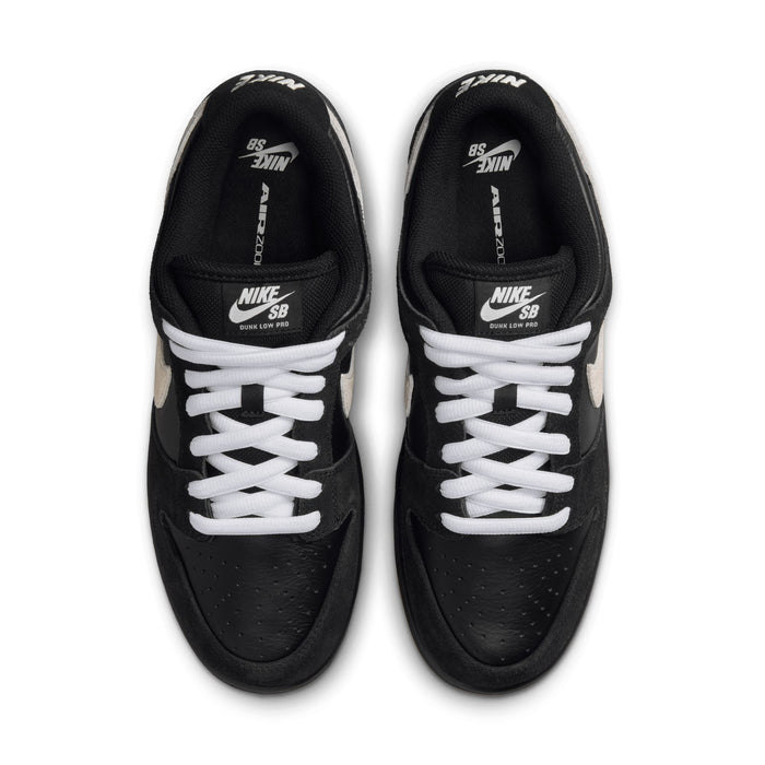 Dunk Low Pro (Black/White)