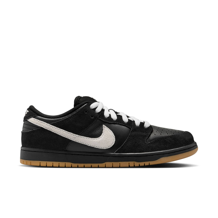 Dunk Low Pro (Black/White)