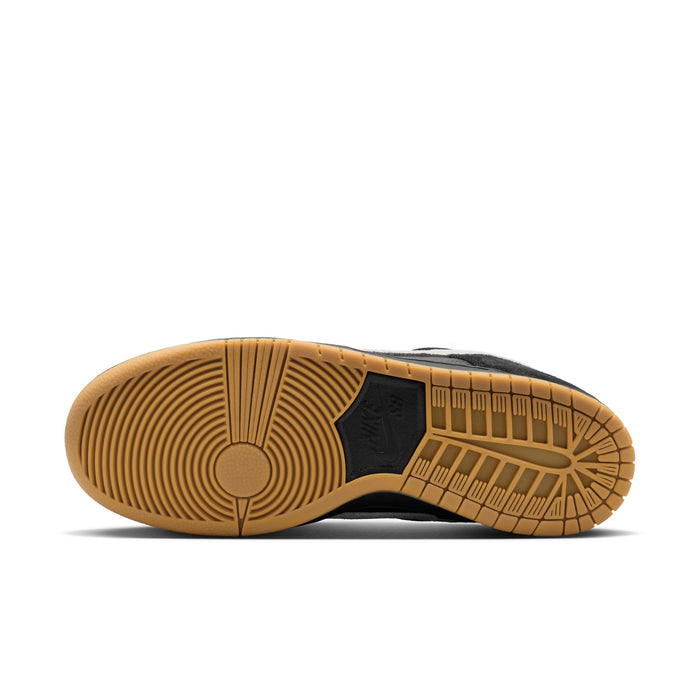 Dunk Low Pro (Black/White)