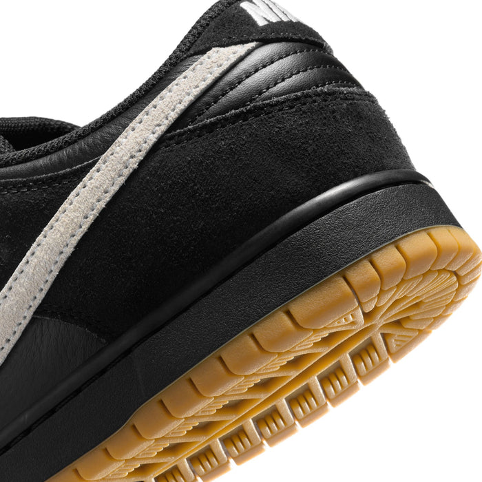 Dunk Low Pro (Black/White)