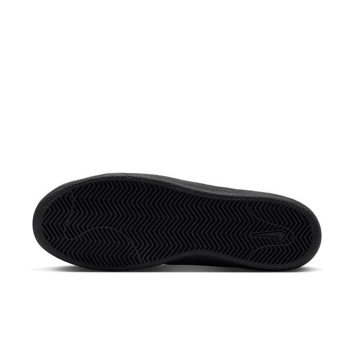 Zoom Tennis Classic (Black/Black-Black-Off Noir)