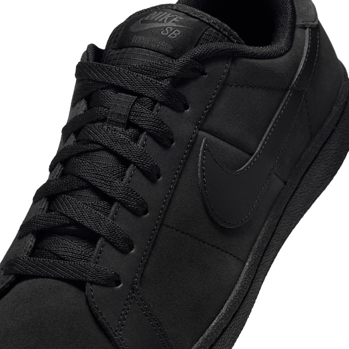 Zoom Tennis Classic (Black/Black-Black-Off Noir)