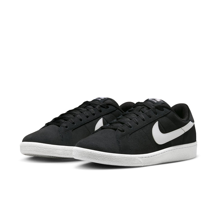 Zoom Tennis Classic (Black/White-White)