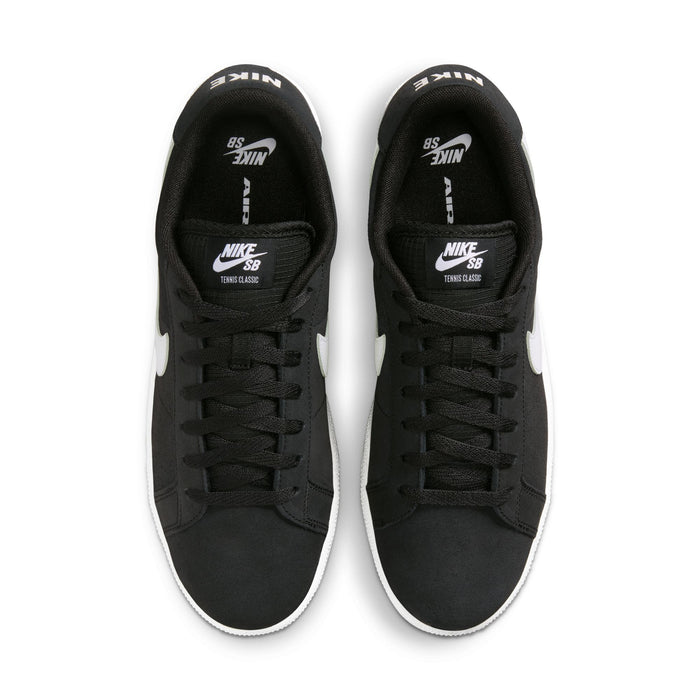 Zoom Tennis Classic (Black/White-White)
