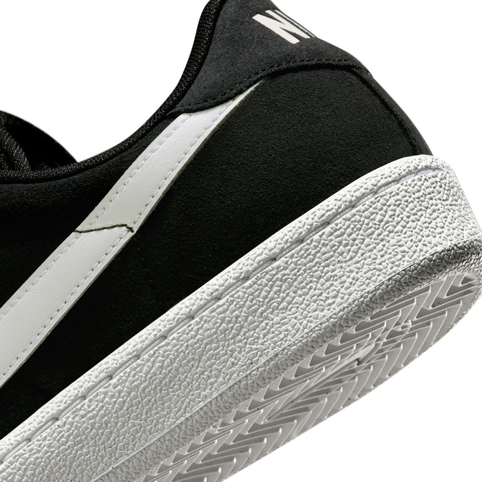 Zoom Tennis Classic (Black/White-White)