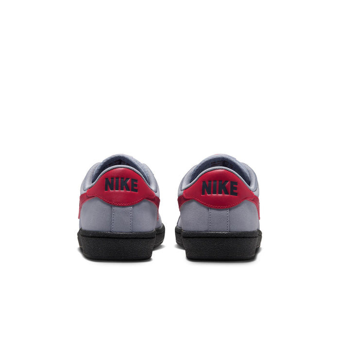 Zoom Tennis Classic (Stealth/Gym Red-Black)