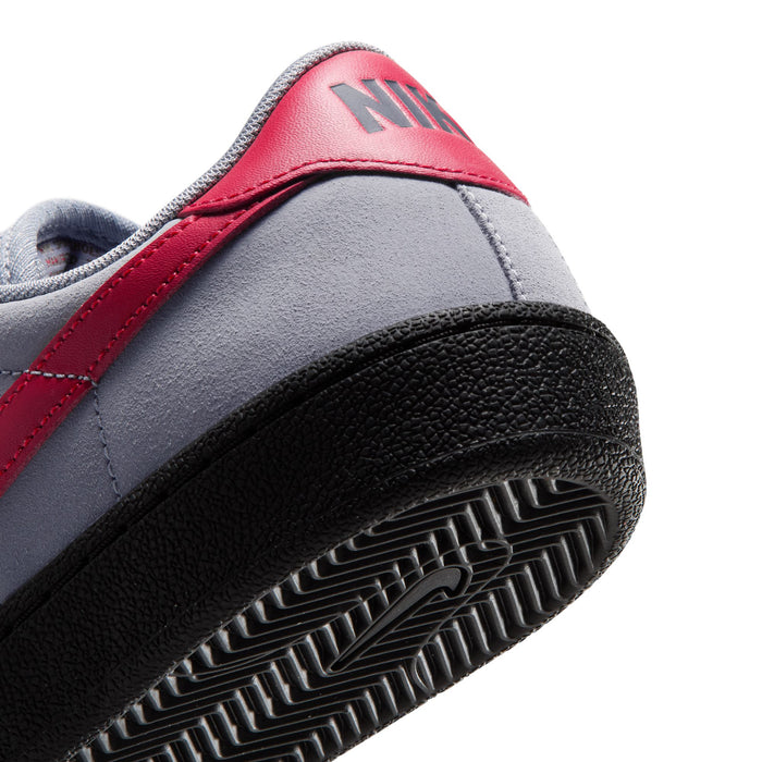 Zoom Tennis Classic (Stealth/Gym Red-Black)