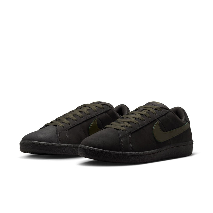 Zoom Tennis Classic (Deep Pewter/Medium Olive-Deep Pewter)