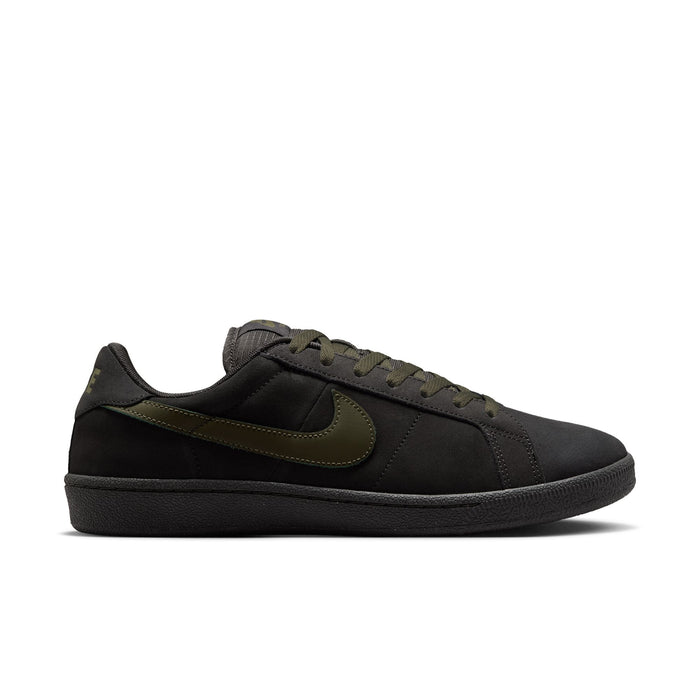 Zoom Tennis Classic (Deep Pewter/Medium Olive-Deep Pewter)