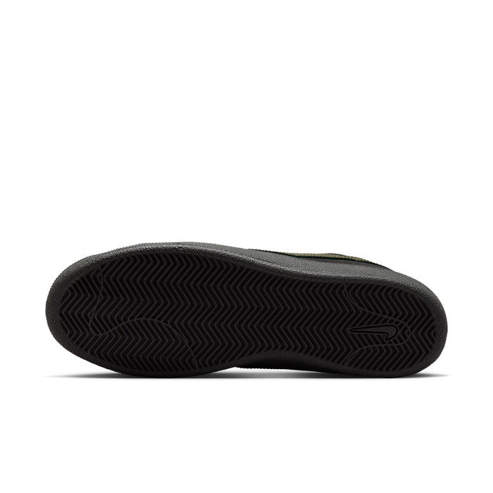 Zoom Tennis Classic (Deep Pewter/Medium Olive-Deep Pewter)