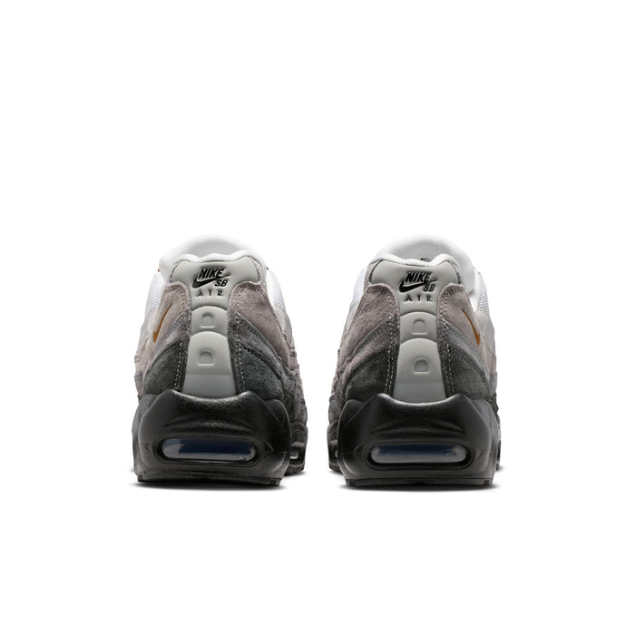 Air Max 95 SB (Black/Cacao Wow-Anthracite-Lt Graphite)