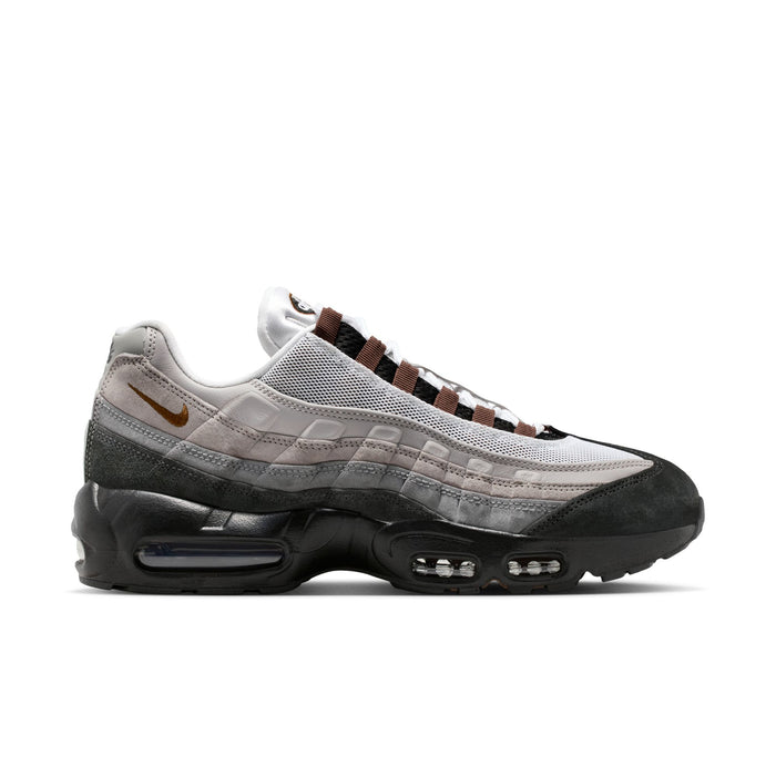 Air Max 95 SB (Black/Cacao Wow-Anthracite-Lt Graphite)