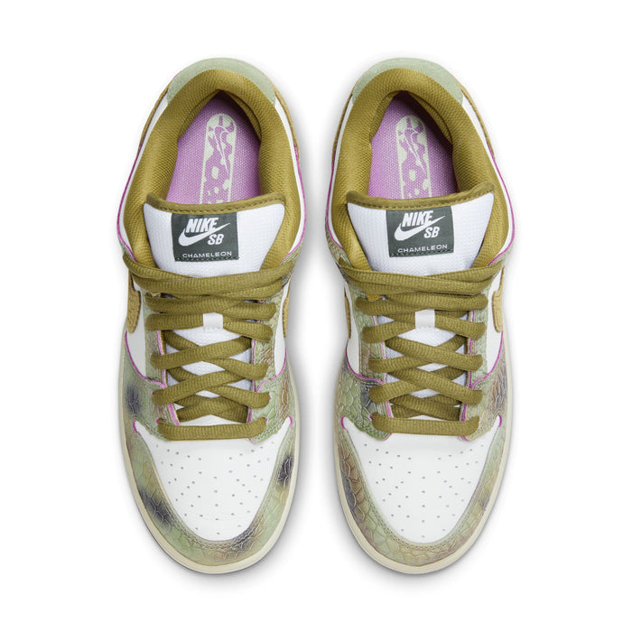 Dunk Low Pro Chameleon (Alexis Sablone)