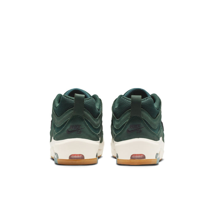 Air Max Ishod  (Deep Fir  / Black Fir Sail )