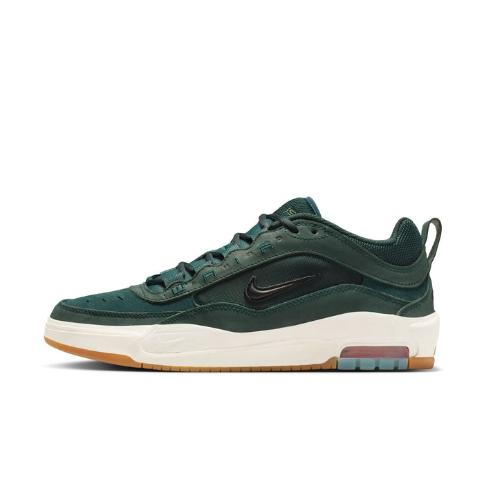 Air Max Ishod  (Deep Fir  / Black Fir Sail )