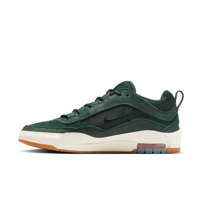 Air Max Ishod  (Deep Fir  / Black Fir Sail )