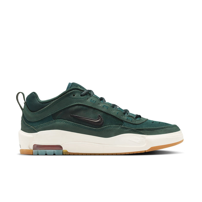 Air Max Ishod  (Deep Fir  / Black Fir Sail )